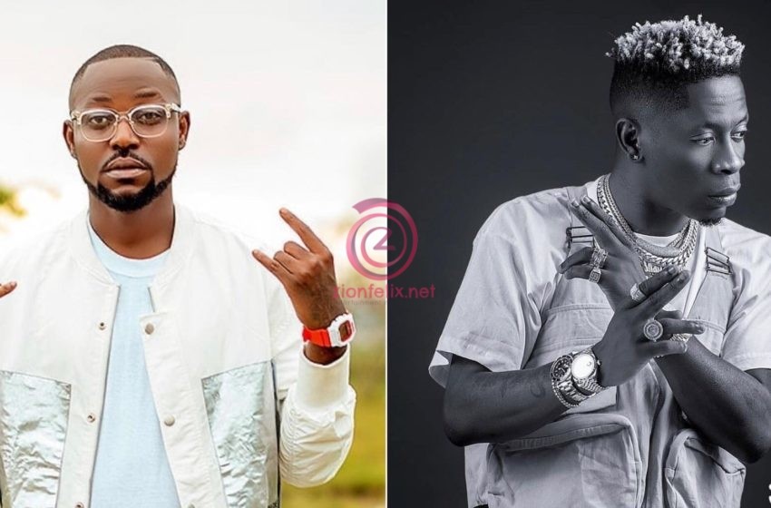 Yaa Pono’s Boy Releases Diss Song For Shatta Wale And Replies Kumerica Rappers, Phrimpong And King Paluta (Listen)