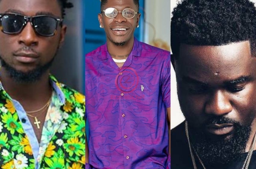 WillisBeatz Flees From Beef With Shatta Wale And Sarkodie, Disowns Fake Accounts Using His Name (+ Screenshot)