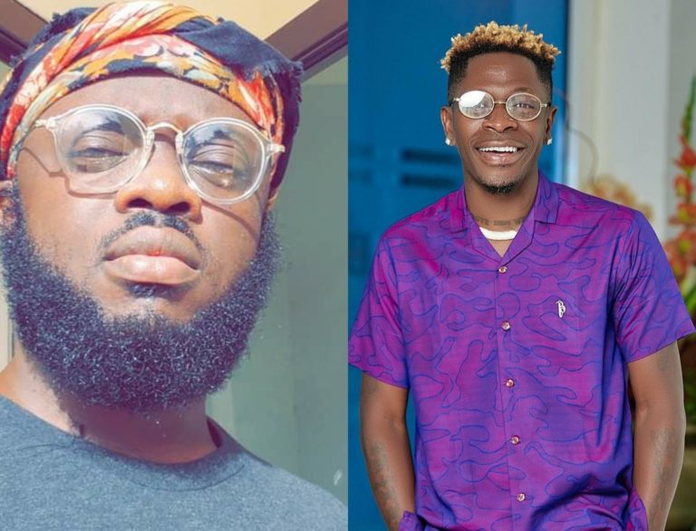 Kwadwo Sheldon Reacts To Shatta Wale’s Latest Insult Targeted At Him