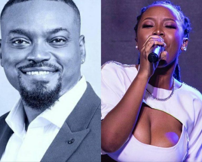 Actor Kweku Elliot Defends Gyakie Following “Forever Remix” Commotion