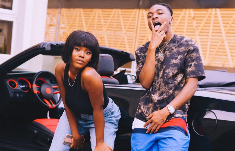EXCLUSIVE: Gyakie Reveals She Has A Song With Mayorkun Which Will Soon Be Released (Video)