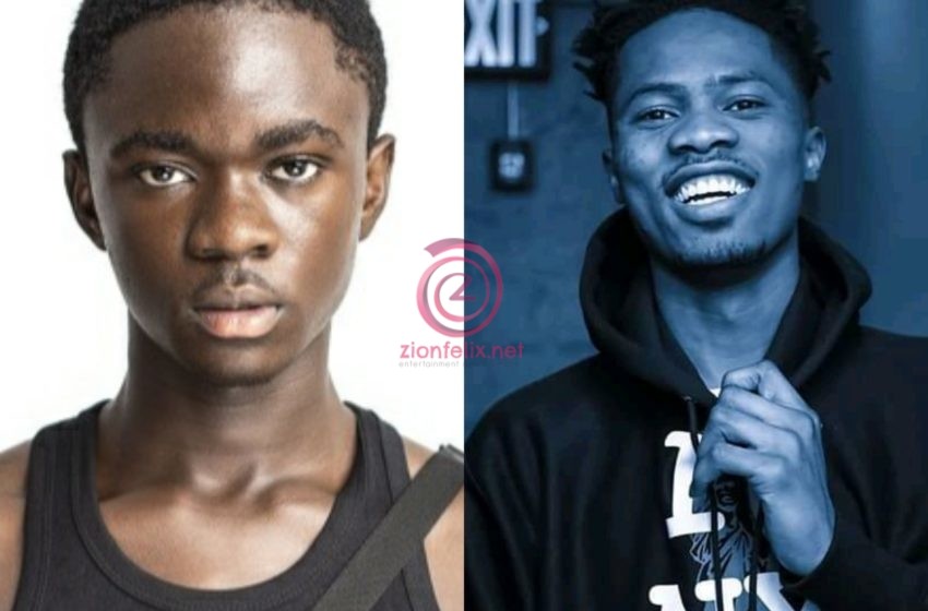 Kwesi Arthur Made Me Fall In Love With Music – Yaw Tog (Video)