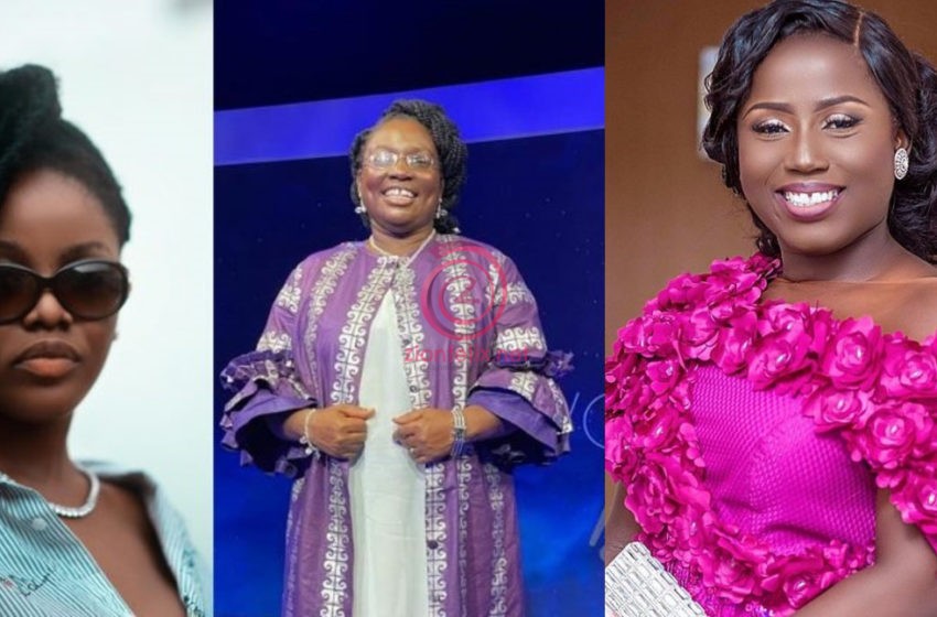3Music Awards Release First Batch Of Winners And Honorees At Women’s Brunch Show