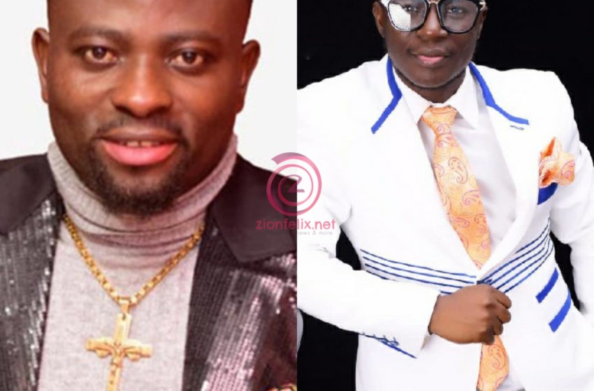 Brother Sammy Needs To Be Advised, He Is Disgracing Gospel Musicians – Bohyeba Joshua