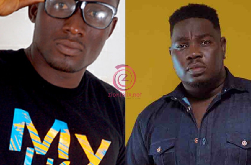 Eduwoji Opens Up On How His Relationship With Stay Jay Deteriorated (+Video)