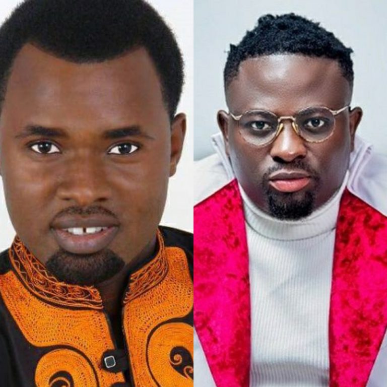 Ernest Opoku Is A Liar, They Begged Me To Grace Their Launching – Brother Sammy Claims (Video)