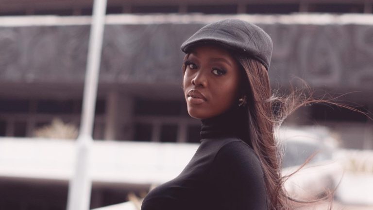 Yes, Going To Nigeria Really Helped My Career – Gyakie Admits