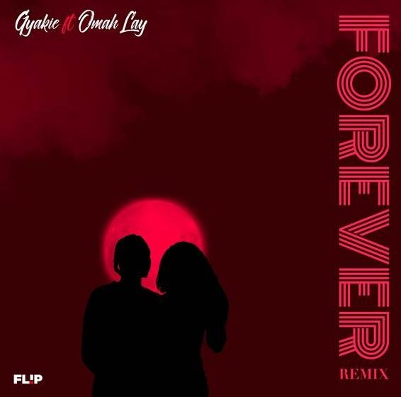 Gyakie Taps On Naija’s Omah Lay For A Banging Remix To Her Hit Single ‘Forever’