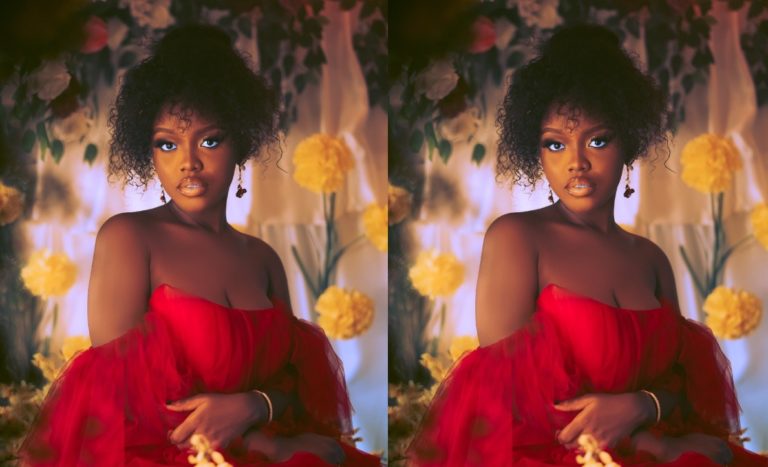 Gyakie Earns A Spot On Billboard Top Triller Global Chart With ‘Forever’ Remix