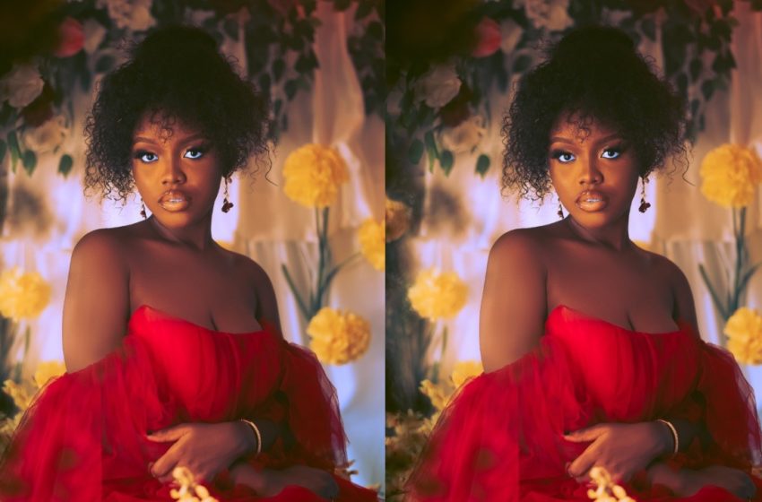 HILARIOUS! The Fans Of Gyakie Change The Lyrics Of Her ‘Forever’ Song To Give Her ‘Exams Motivation’