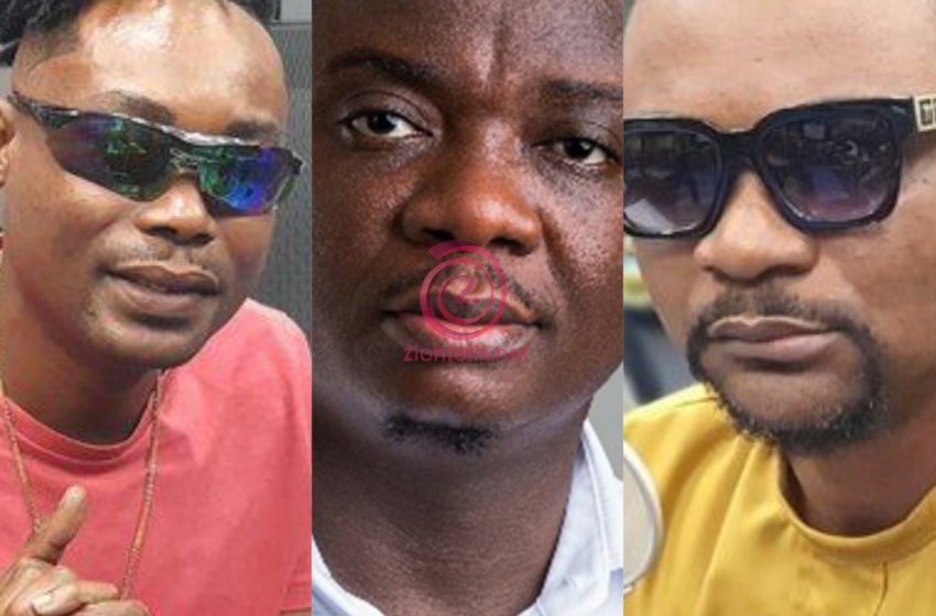 It’s Not Right – Mr Logic Tells JMJ After Jah Lead’s ‘Lonely’ Video Was Flagged On YouTube