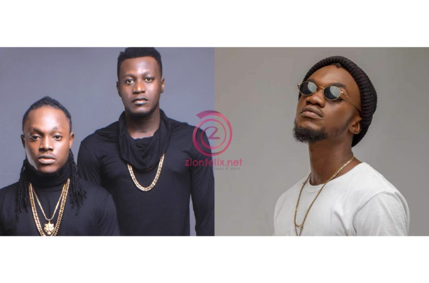 We Won’t Be Surprised If Mr Drew Wins The New Artiste Of The Year – Keche