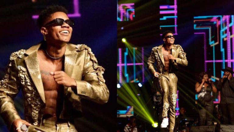 I’m Divorced, I Spend My Wife’s Money – Kidi Reveals