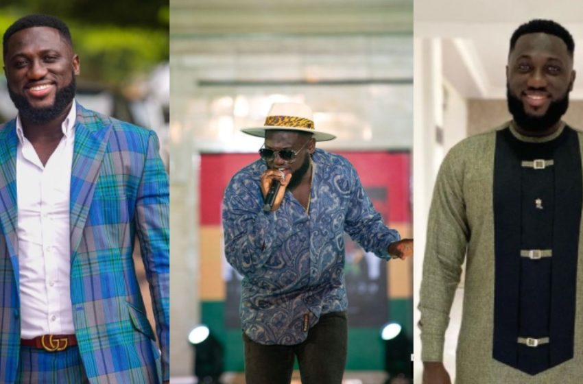 I Don’t Mind Working With A Gay Person – Award-winning Gospel Artiste MOG Music