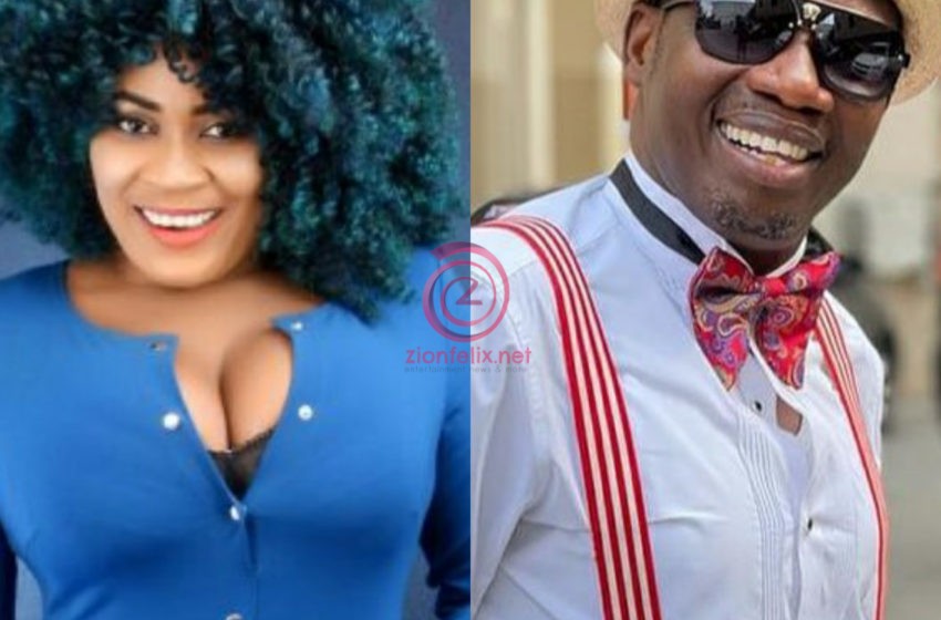 Nayas 1 And Counsellor Lutterodt Clash; Exchange Words On Peace FM (Video)