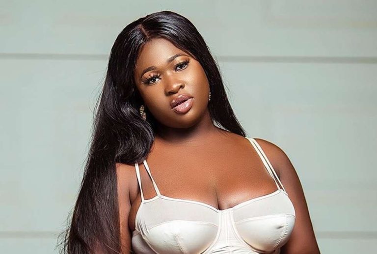 Sista Afia Reveals How She Started Working At 15 Despite Growing Up In Wealth
