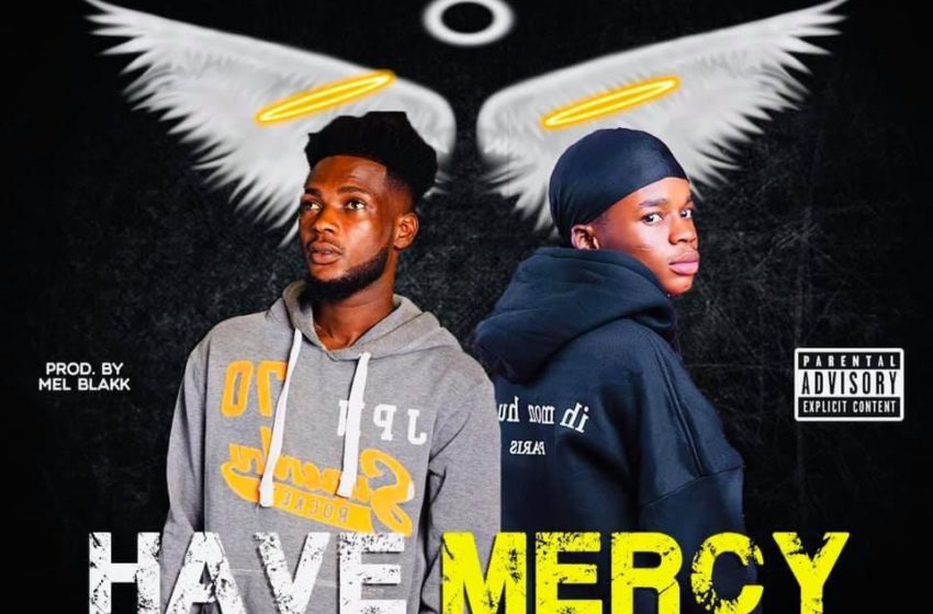 Rapture Vibes Features Boy Nyce In “Have Mercy” (Listen)