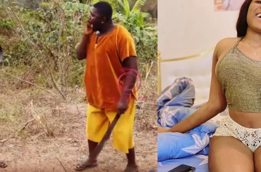 Yaa Jackson Goes Back To Acting After A Long Break; Proves She Still Got It (Video)