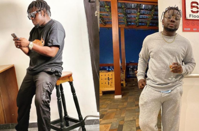 Hitz FM’s Da Don Fires Agbeshie For Saying He Doesn’t Believe Jesus Christ Exists (Video)