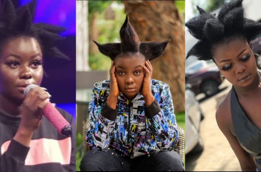 I Was Raised In An Orphanage; My Wicked Father Never Visited Me Till He Died – Fatima Of Date Rush Fame Shares Sad Story (Watch Video)