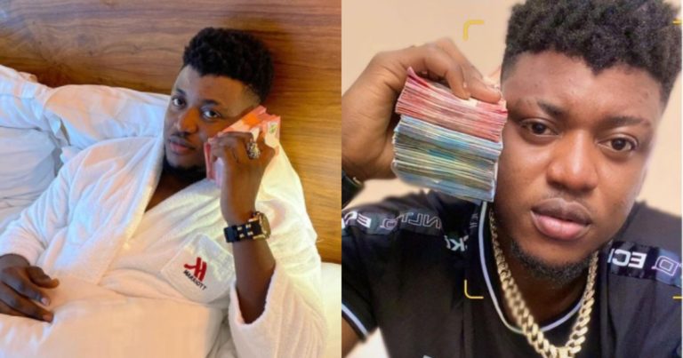 Hip Hop Is A Lifestyle And Culture Not Just Rap – Gambo