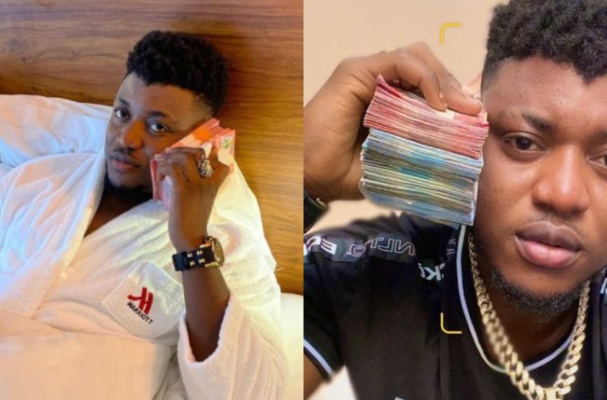 Hip Hop Is A Lifestyle And Culture Not Just Rap – Gambo