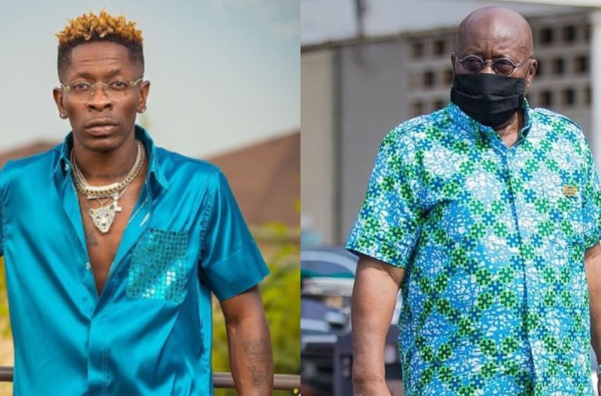 Gov’t Must Pay Me, Sark, Stonebwoy and Medikal To Convince Our Fans To Take The COVID-19 Vaccine – Shatta Wale