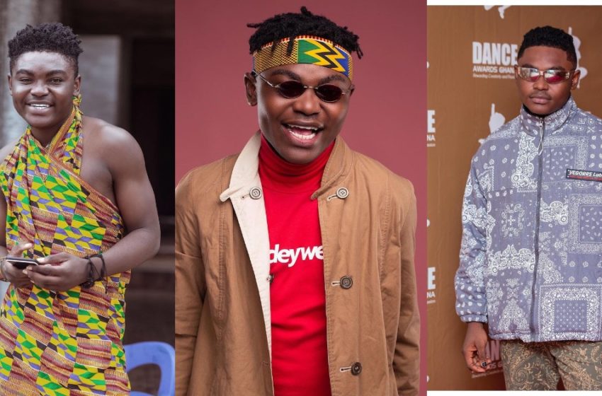 Kissing A Guy Is The Best Kiss I’ve Ever Had In My Life – Nana Made In China Shares Experience In Video (Watch)