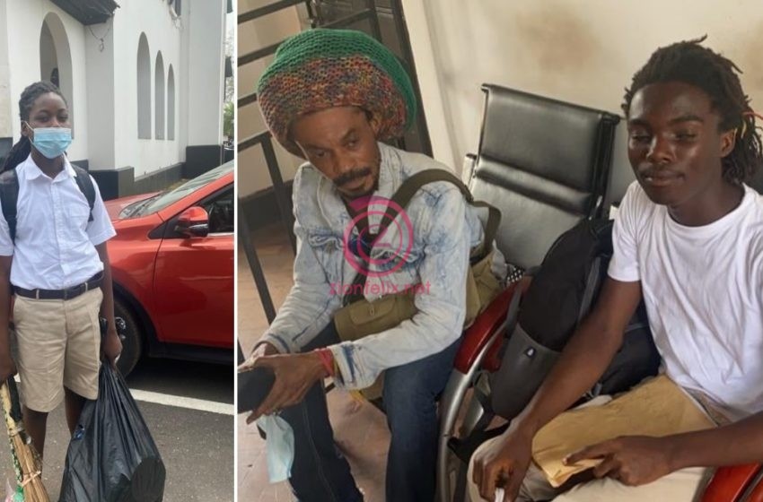 High Court Dismisses Application Demanding Achimota School To Admit Rastafarian Students – DETAILS