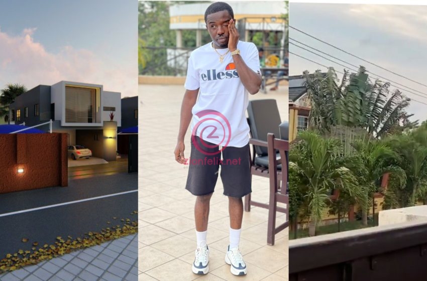 990 Billion Retweets To Get A 1-Bedroom Apartment – Criss Waddle Throws Challenge