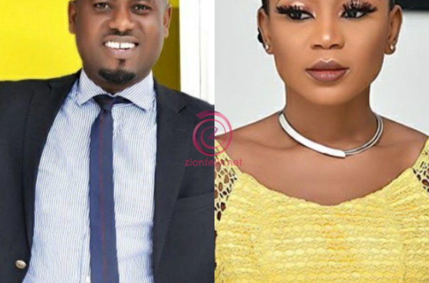 Akuapem Poloo Will Be A ‘Woman Of God’ After Her Jail Sentence – Abeiku Santana