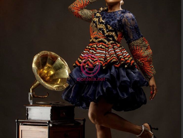Adina Makes History! Highest Female Nominations Ever!