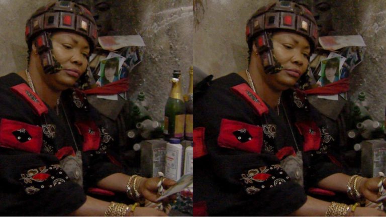 Agradaa slams her husband for making her leave her lucrative fetish priestess job