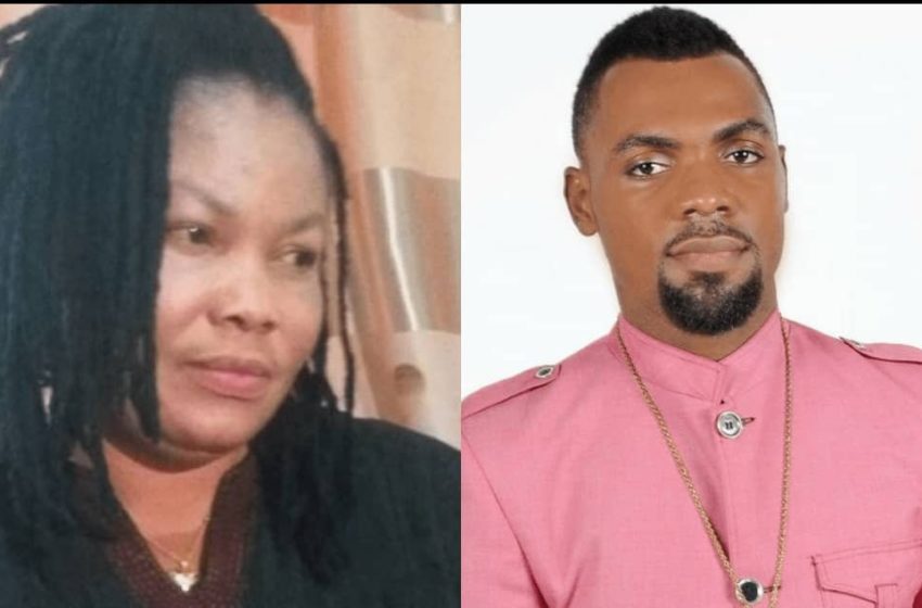 “W’agyimi Akye” – Rev Obofour Finally Responds To Nana Agradaa’s Allegations (+Video)