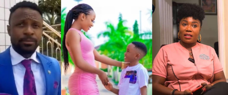 Former Deputy Gender Minister Reveals How Akuapem Poloo’s Manager’s Insolence Landed Her In Prison For 90 Days (Video)