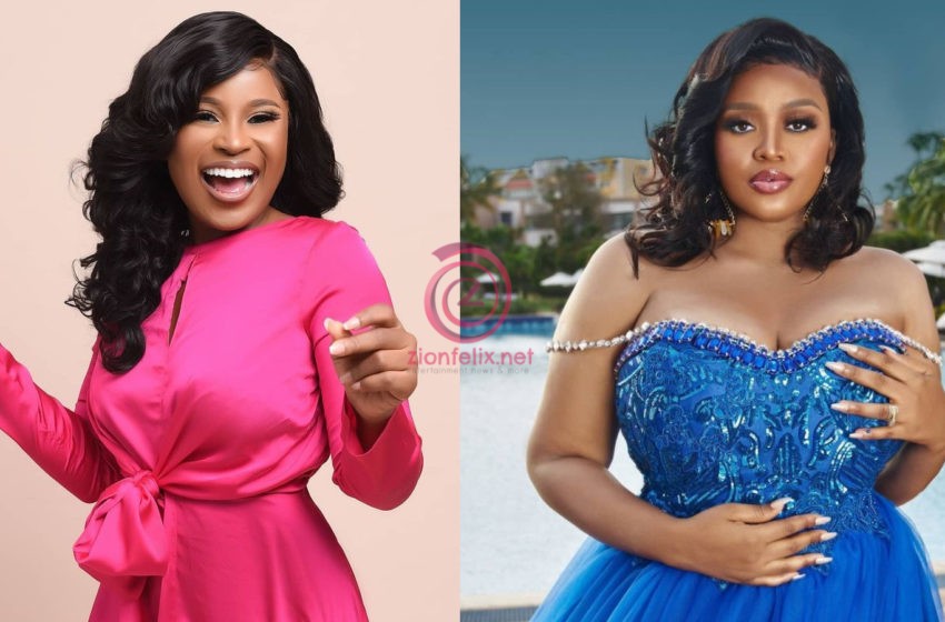 Celebrity Birthdays: Berla Mundi And MzGee Drop Stunning Photos To Celebrate Their New Age