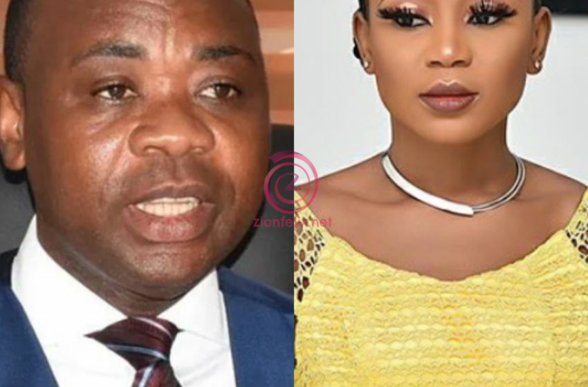 Child Rights International Denies Allegations Of Attempting To Extort Ghc 200K From Akuapem Poloo