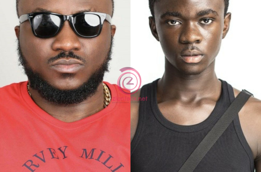 You Will Die In Your Misery And Hatred – DKB Fires Critics Of Yaw Tog After His Freestyle