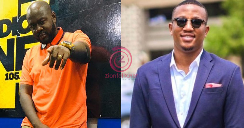 “Pay Me For The Work I Have Done If You Have Sacked Me” – DJ Slim Charges On 3Music Awards Boss, Sadiq (Video)