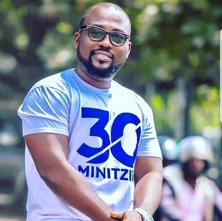 Popular Music Video Director Replies Matilda Asare With Tall List Of Problems Nana Addo Needs To Fix