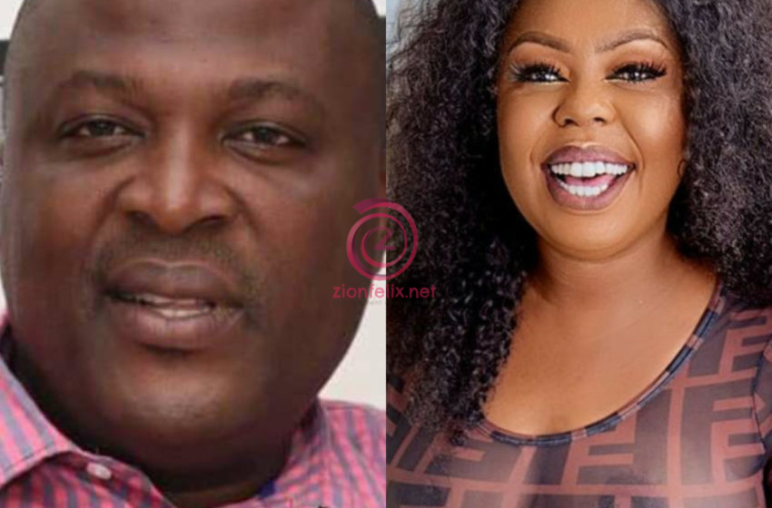 Ibrahim Mahama Has Never Answered My Calls After He Gave Me His Phone Number 6 Years Ago – Afia Schwarzenegger