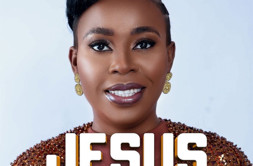 Jesus Is The Vaccine The World Needs – Contemporary Artiste & VGMA Unsung Nominee – Queendalyn Yurglee