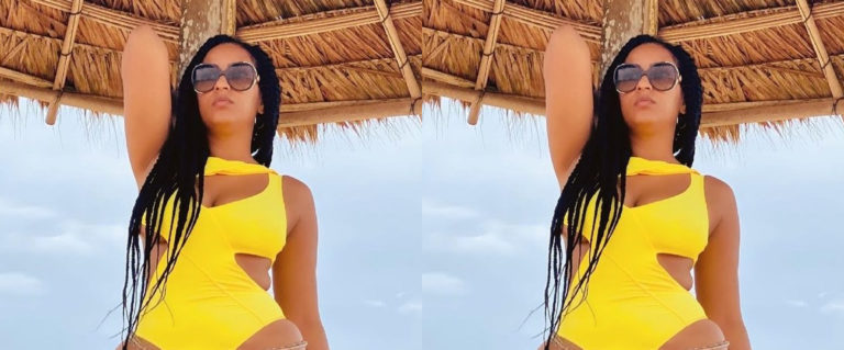Juliet Ibrahim Reveals She’s Ready To Give Marriage Another Chance