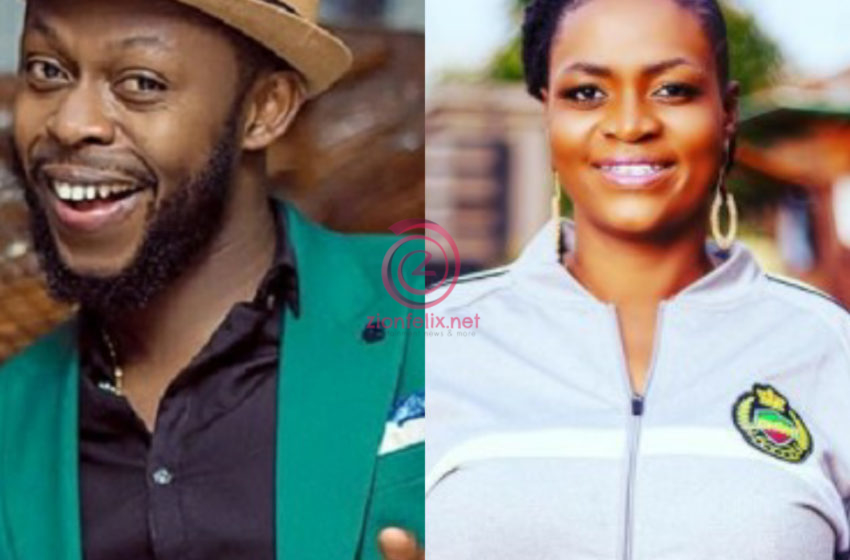 Ayisha Modi Schools Kaybos On The Street Code, ‘Don’t Fu*k With Someone Who Has Disrespected Me’