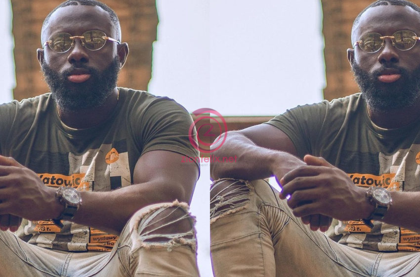 VIDEO: Kofi Asamoah Makes Vehement Case For The Reopening Of Cinemas In Ghana – Cites Parliamentary Sittings And Schools To Back His Case