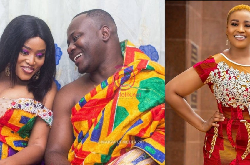 “I Had A Miscarriage” – MzGee Shares Painful Story Of How She Lost Her First Pregnancy After Four Year Of Marriage (Video)