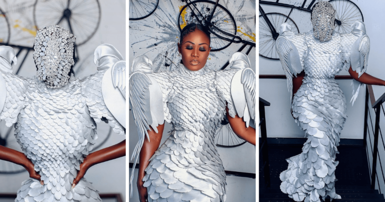 Nana Akua Addo