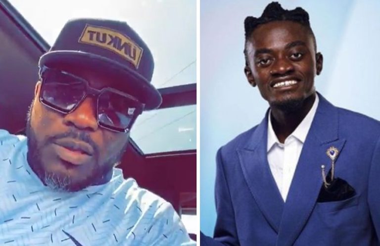 Nhyiraba Kojo Finally Settles Beef With Kwadwo Nkansah Lilwin And Reveals Plans To Pump Over $15,000 In The Music Video For His New Song