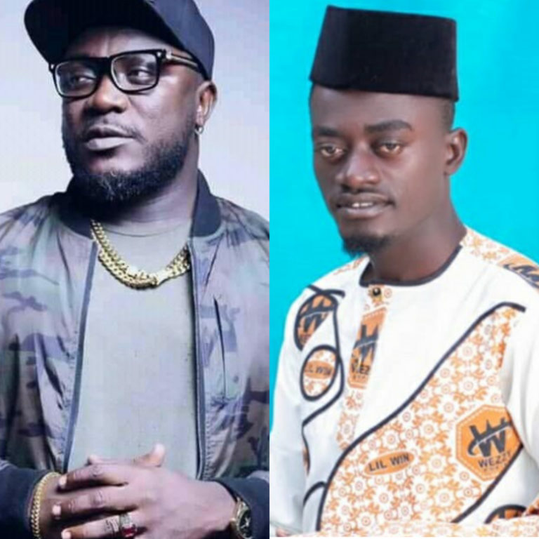 Lilwin To Drop Diss Song For Nhyiraba Kojo