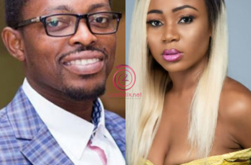 “Such Absurd Counts To Imprison Someone On” – Filmmaker Reacts To Akuapem Poloo’s Sentence
